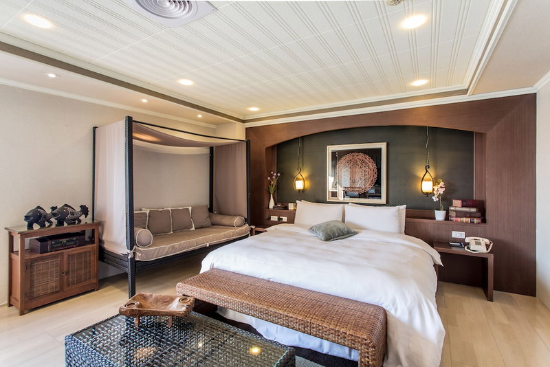 MF Hotel Penghu, Magong, 台湾