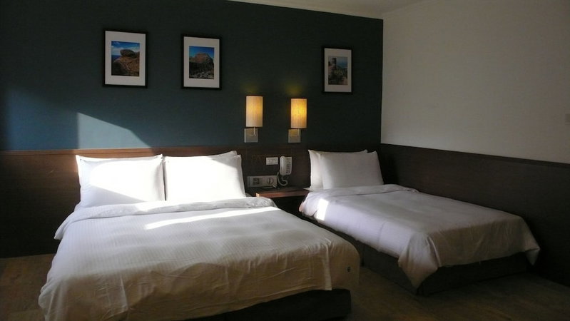 MF Hotel Penghu, Magong, 台湾