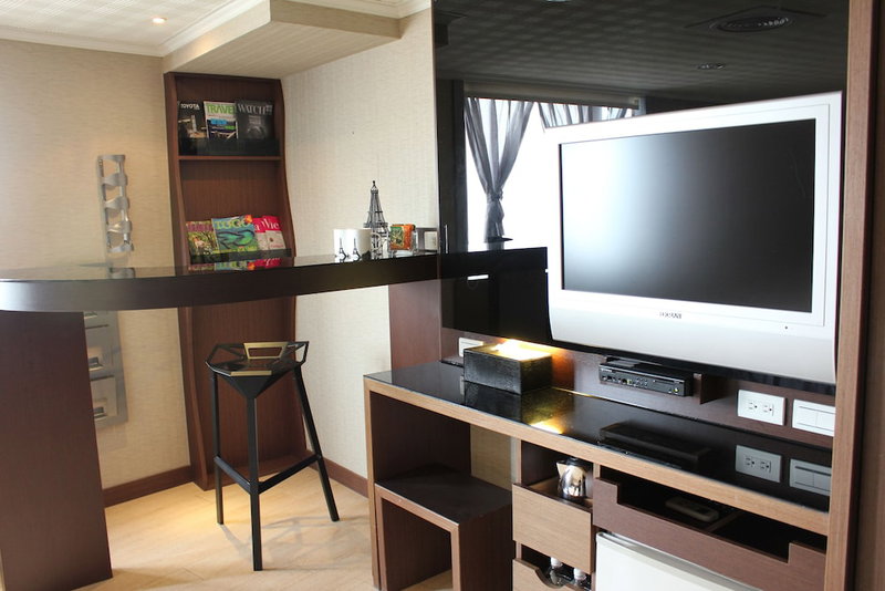 MF Hotel Penghu, Magong, 台湾