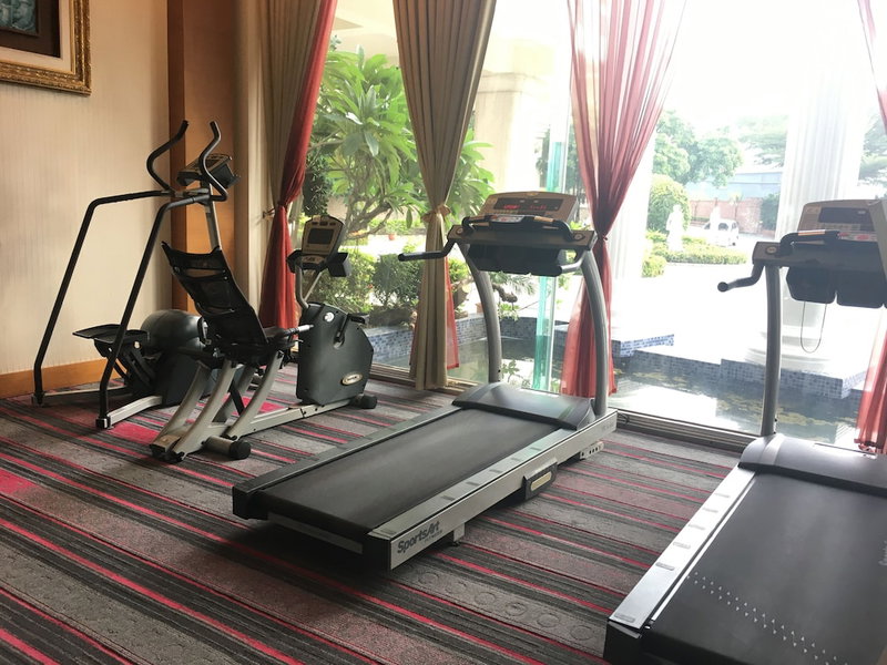 Les Hotel Tainan, Yongkang, 台湾
