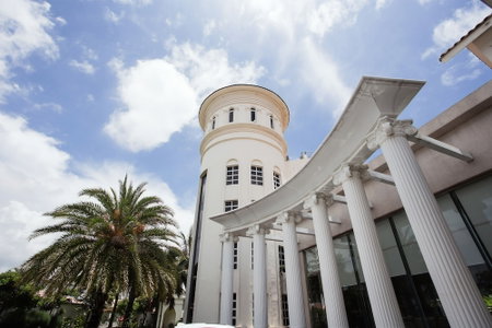 Les Hotel Tainan, Yongkang, 台湾