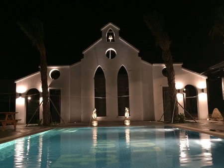 True Love Villa, Hengchun, 台湾