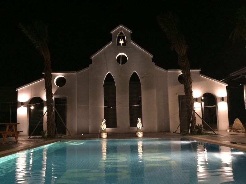 True Love Villa, Hengchun, 台湾