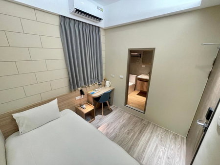 Shuntai Inn, Hualien City, 台湾