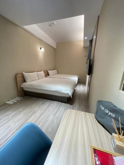 Shuntai Inn, Hualien City, 台湾