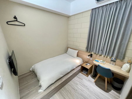 Shuntai Inn, Hualien City, 台湾