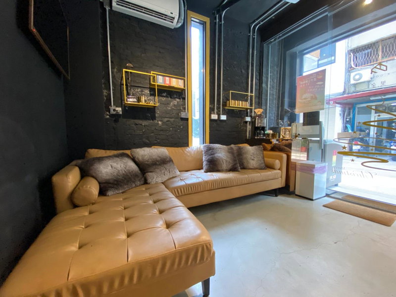 K. Gold, Taichung, 台湾