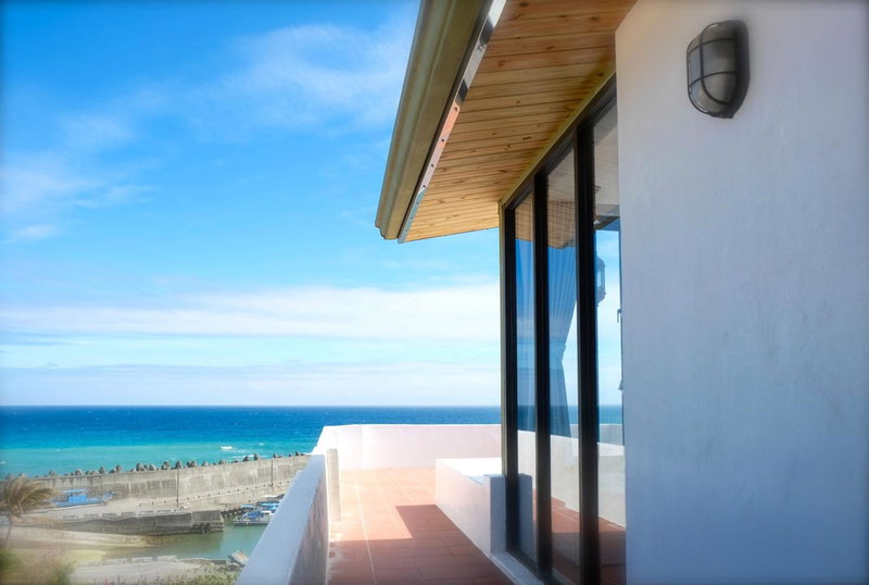Sea Shore Hotel, Hengchun, 台湾