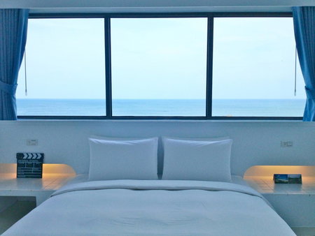 Sea Shore Hotel, Hengchun, 台湾