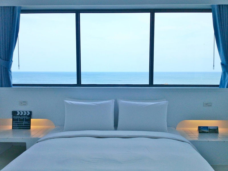 Sea Shore Hotel, Hengchun, 台湾