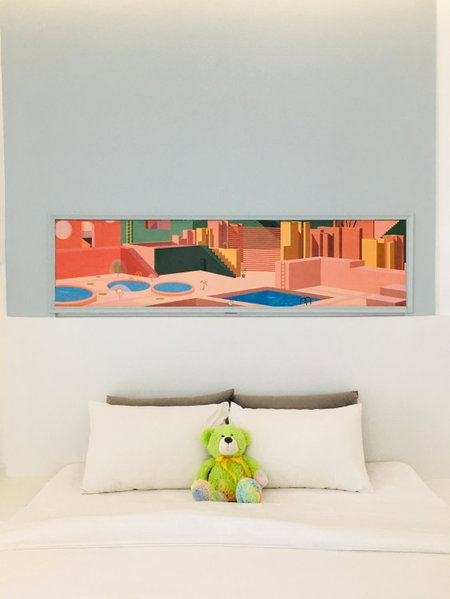 Sea Shore Hotel, Hengchun, 台湾