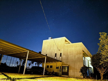 Hoyu''s House B&B, Lugu, 台湾