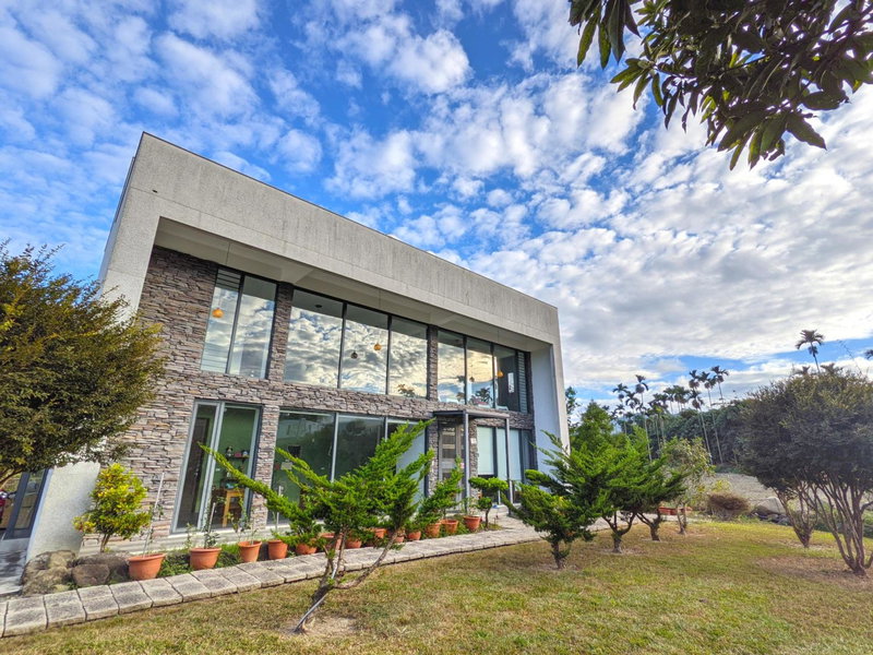 Hoyu''s House B&B, Lugu, 台湾