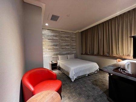 East Dragon Hotel, Taipei, 台湾
