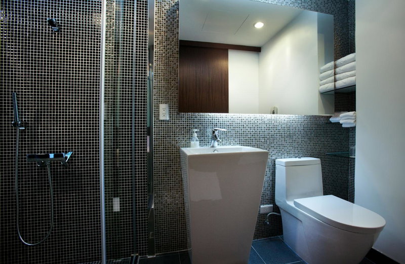 Hotel Les Champs Hualien, Hualien City, 台湾