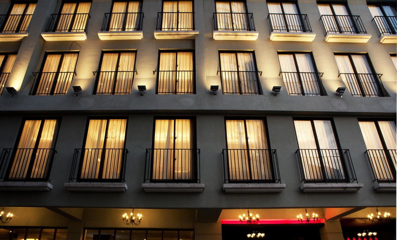 Hotel Les Champs Hualien, Hualien City, 台湾