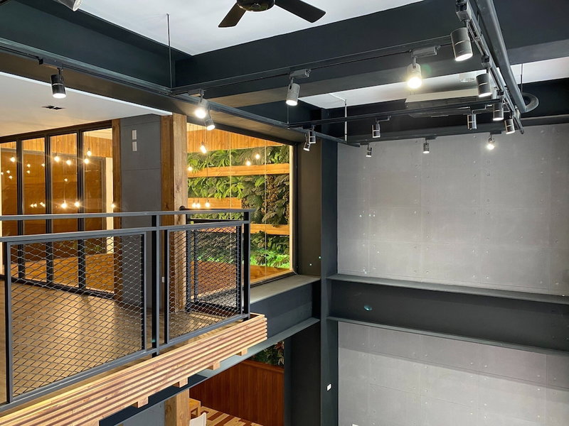 Owl Hostel, Puli, 台湾