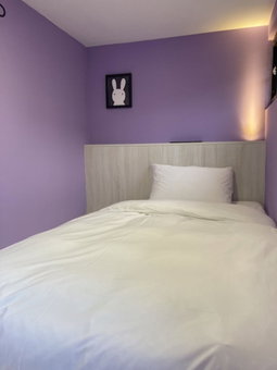 Owl Hostel, Puli, 台湾