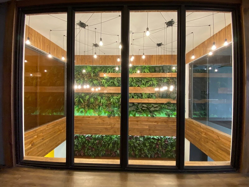 Owl Hostel, Puli, 台湾