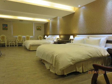 Mao Hua Motel, Taichung, 台湾