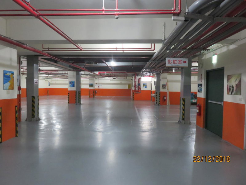 Mao Hua Motel, Taichung, 台湾