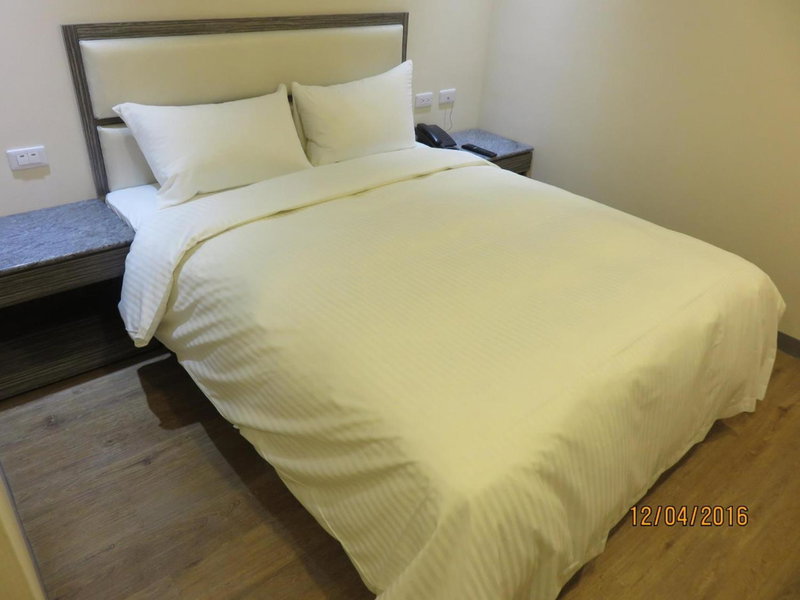 Mao Hua Motel, Taichung, 台湾