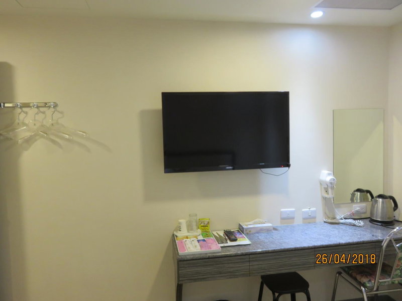 Mao Hua Motel, Taichung, 台湾