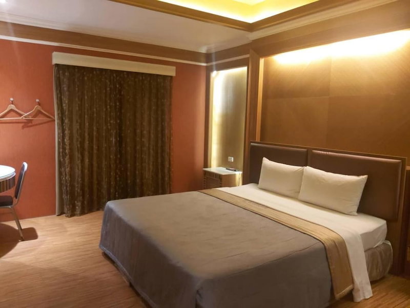 Chateau Motel, Kaohsiung, 台湾