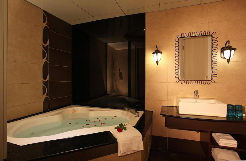 Chateau Motel, Kaohsiung, 台湾