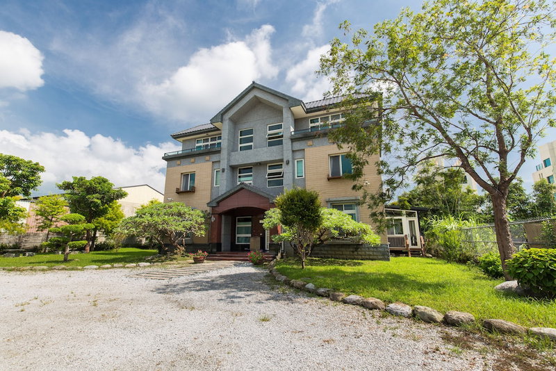 TONG YI Homestay, Hualien City, 台湾