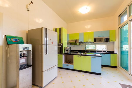 TONG YI Homestay, Hualien City, 台湾