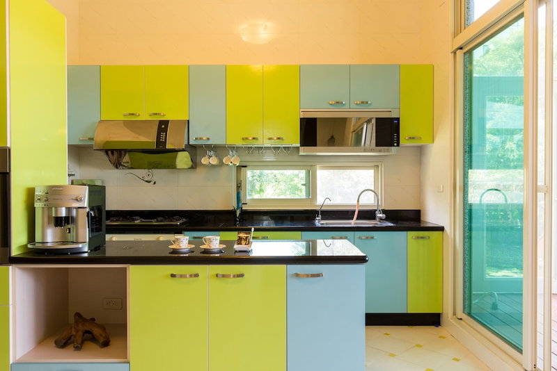 TONG YI Homestay, Hualien City, 台湾