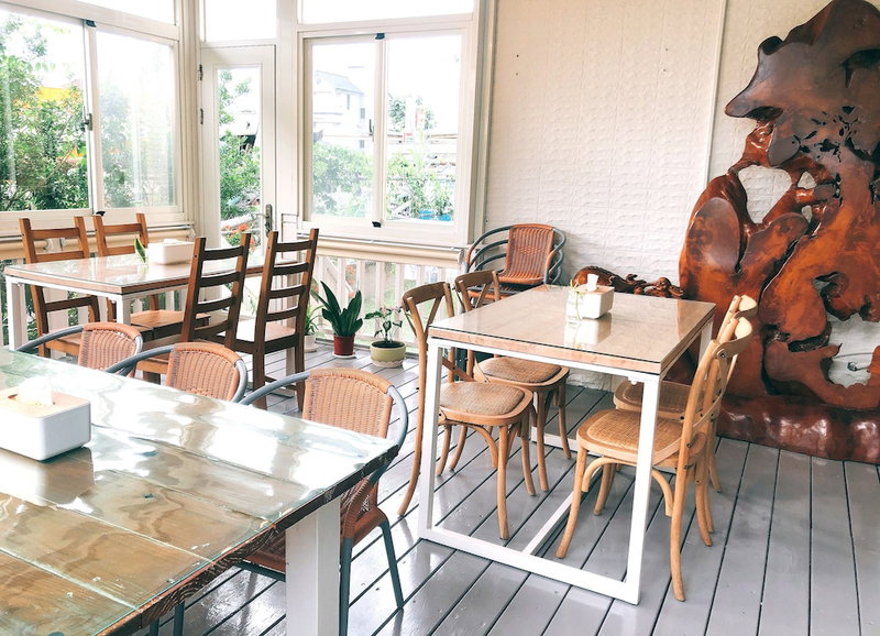 TONG YI Homestay, Hualien City, 台湾