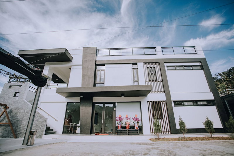Ruili Tea Villa, Douliu, 台湾