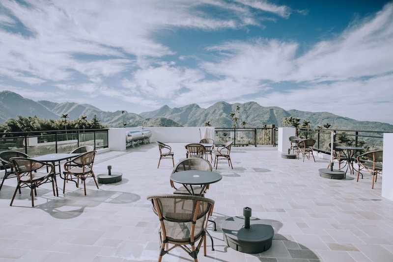 Ruili Tea Villa, Douliu, 台湾