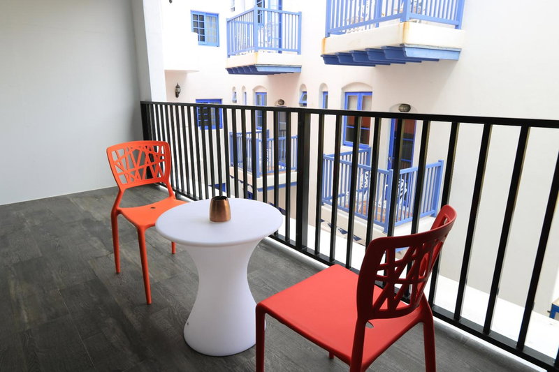 Funson Hotel, Hengchun, 台湾