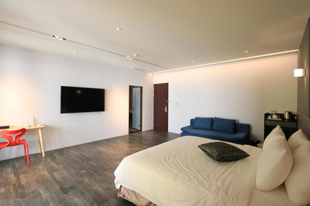 Funson Hotel, Hengchun, 台湾
