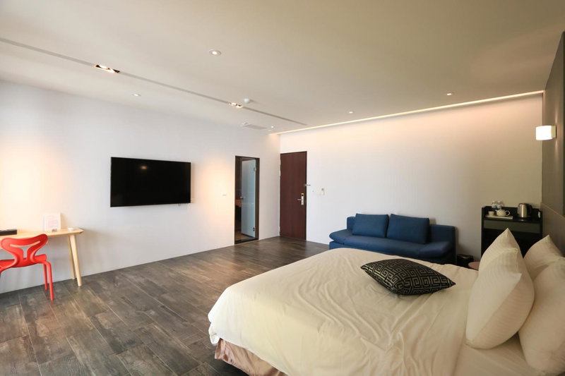 Funson Hotel, Hengchun, 台湾