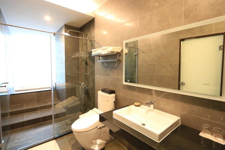 Funson Hotel, Hengchun, 台湾