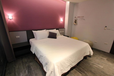 Funson Hotel, Hengchun, 台湾