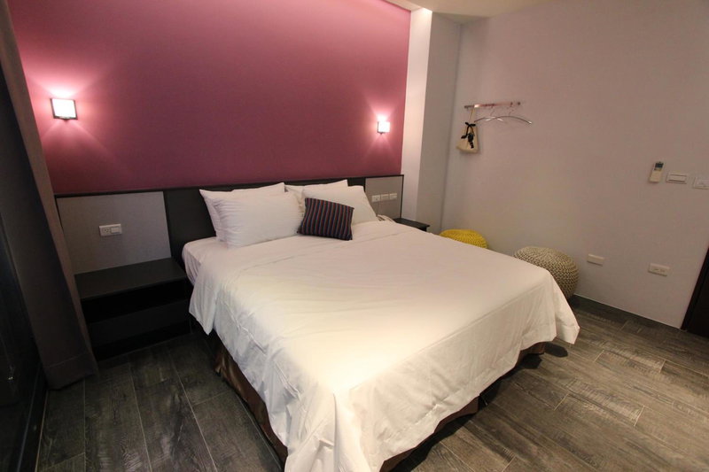 Funson Hotel, Hengchun, 台湾