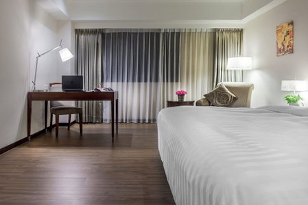 CHECK inn Taipei Neihu, Neihu, 台湾