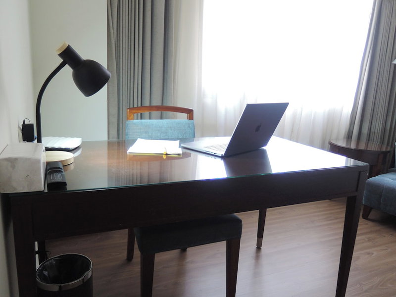 CHECK inn Taipei Neihu, Neihu, 台湾