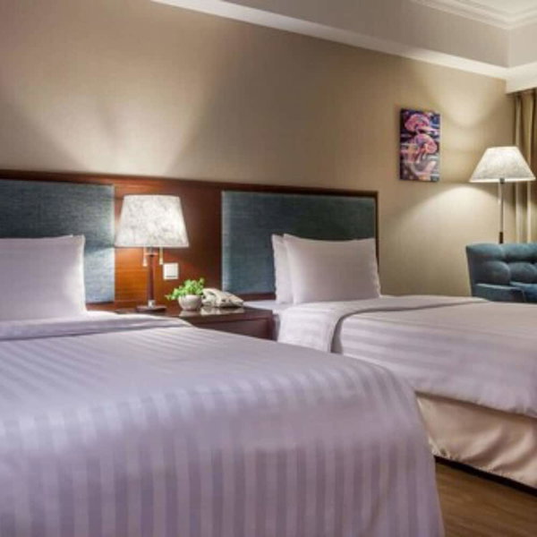 CHECK inn Taipei Neihu, Neihu, 台湾