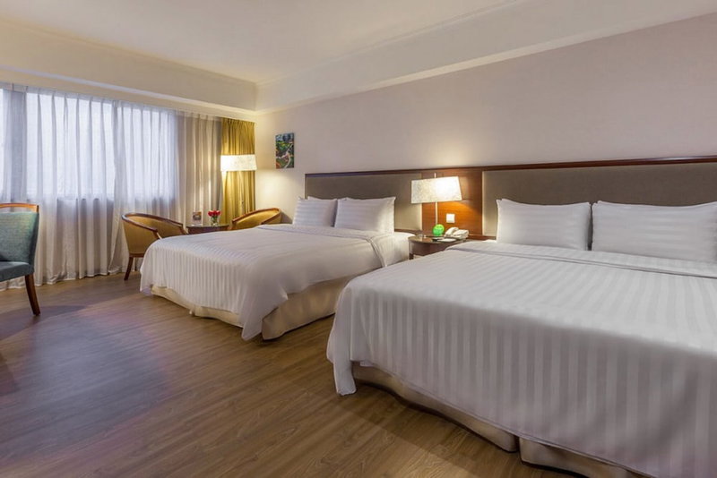 CHECK inn Taipei Neihu, Neihu, 台湾