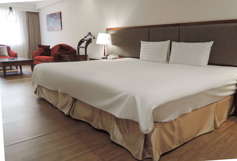 CHECK inn Taipei Neihu, Neihu, 台湾