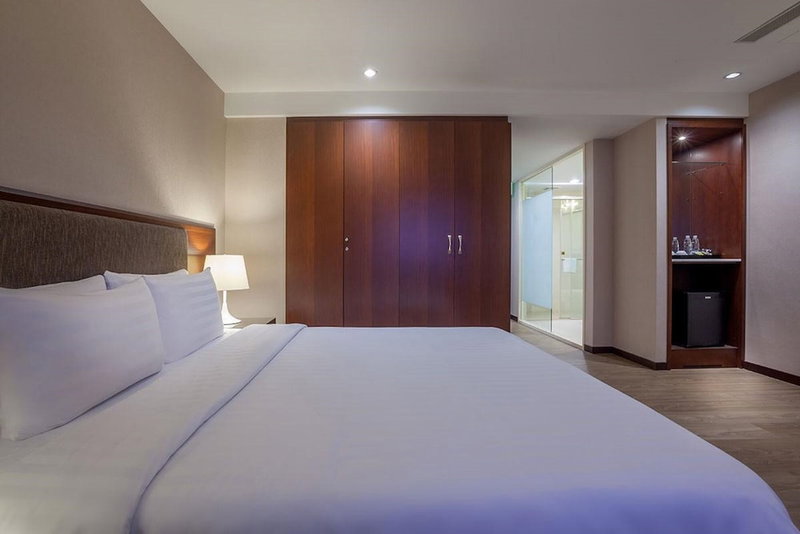 CHECK inn Taipei Neihu, Neihu, 台湾