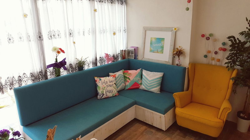 Azure Inn, Hengchun, 台湾