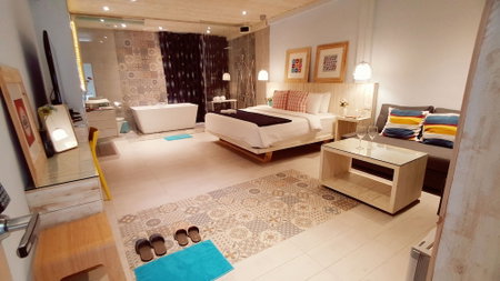 Azure Inn, Hengchun, 台湾