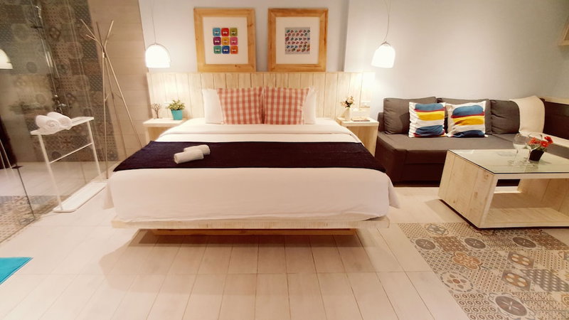 Azure Inn, Hengchun, 台湾